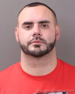 Mugshot of NICHOLAS KELI  OKI AWA DONNING