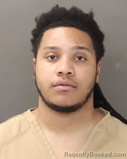 Mugshot of STANLEY HARVEY FORD