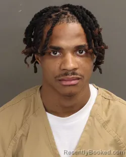 Mugshot of JULIANO M WAGNER booked in Franklin County, Ohio on April 1, 2026