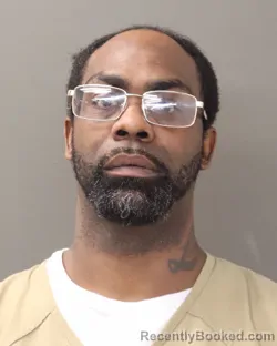 Mugshot of ANTOINE DEMARCO WATSON