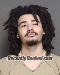 Mugshot of EDWIN UPDEGRAFF booked in Franklin County, Ohio on March 15, 2026