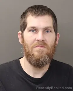 Mugshot of JARROD MARCUS SMITH