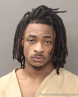 Mugshot of CURTIS JOSEPH ANTHONY BANKS