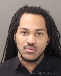 Mugshot of JOHN ANTHONY FULGHAM