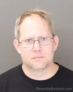 Mugshot of JONATHAN C HIRTZ