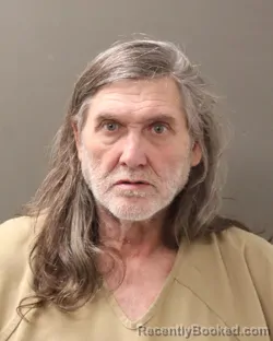 Mugshot of STEPHEN THOMAS SEARL