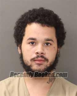 Mugshot of KEVIN BRADLEY JOHNSON