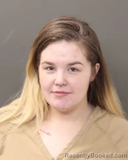 Mugshot of TEMPLE ROCHELLE DUBOSH
