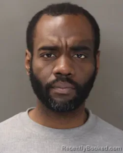 Mugshot of AARON ROBERT COUTREYER