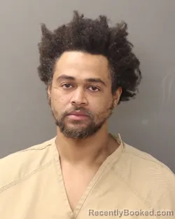 Mugshot of IBN MIKAIIL ABDUL-AHAD