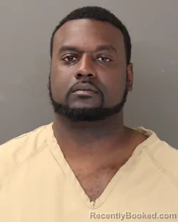 Mugshot of ENOCH FRANK booked in Franklin County, Ohio on May 7, 2026