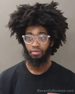 Mugshot of WAYNE REID