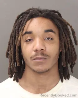 Mugshot of GMAURYON PORTER