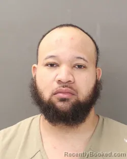 Mugshot of DARTANIAN DEREK JOHNATHAN WRIGHT