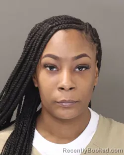 Mugshot of ANDREA ALSUP