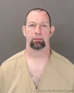 Mugshot of SEAN HEASLEY