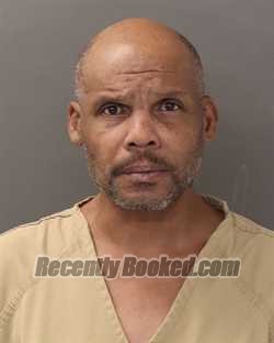 Mugshot of DENNIS FUQUA