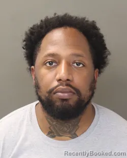 Mugshot of TIMOTHY P ROBINSON