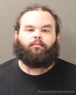 Mugshot of KEELON M WILLIS