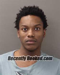 Mugshot of ANDREW D STROMER booked in Franklin County, Ohio on March 30, 2026