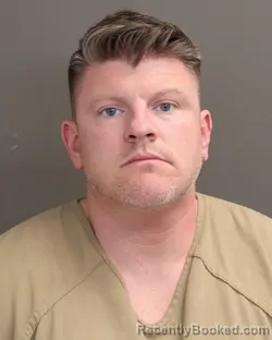 Mugshot of PHILIP GRANT ARTHUR booked in Franklin County, Ohio on March 29, 2026