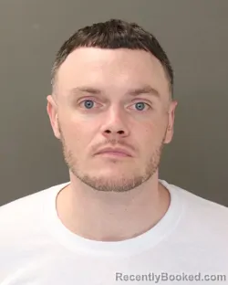 Mugshot of COLE THOMAS SOWARDS