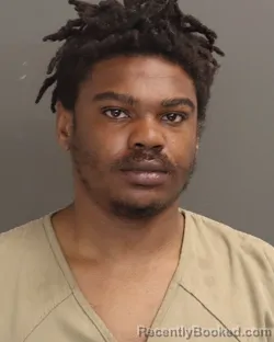 Mugshot of JATHLAAN IBN SAJID IBN SETTLES booked in Franklin County, Ohio on April 1, 2026