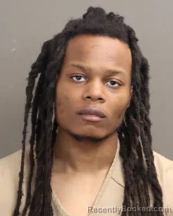 Mugshot of JAMES M HODGES booked in Franklin County, Ohio on March 26, 2026