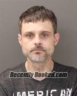 Mugshot of WILLIAM BRADLEY CHILDRESS