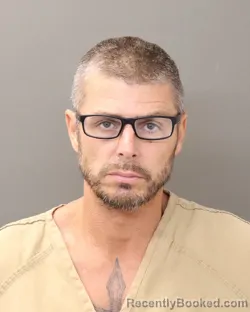 Mugshot of MICHAEL H GRABAU booked in Franklin County, Ohio on July 9, 2026