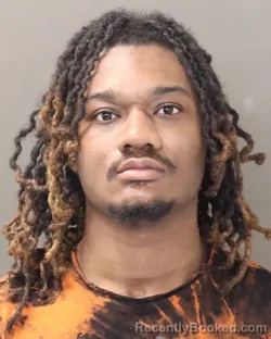 Mugshot of BRYSON JAMES BOEY