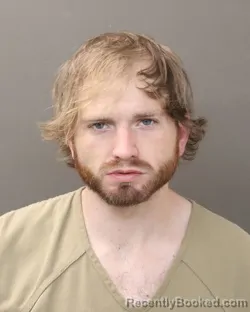 Mugshot of DYLAN LATHE ADKINS