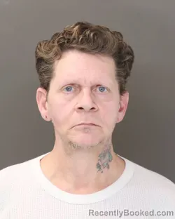 Mugshot of STANLEY WATSON