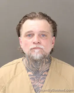 Mugshot of MICHAEL COX