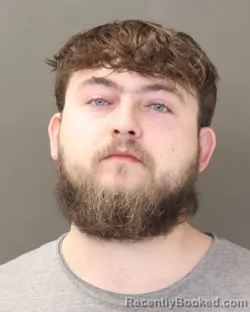 Mugshot of KYLE RAYMOND PERRY-WAUGH