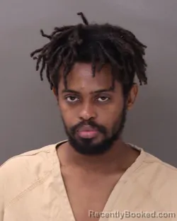Mugshot of Abdinasir Hassan Abdi booked in Franklin County, Ohio on September 10, 2026