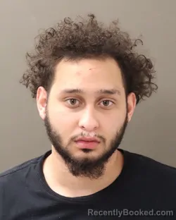 Mugshot of DEMARCO JASON MOXLEY