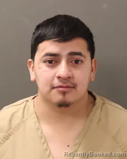 Mugshot of WILLIAM ULLOA