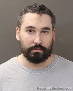 Mugshot of MARK JAMES LEVITES