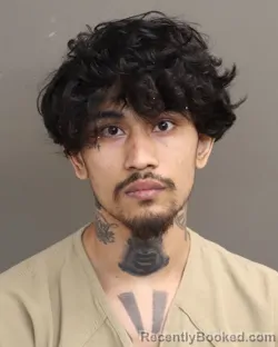 Mugshot of NISCHAL TIWARI booked in Franklin County, Ohio on March 29, 2026