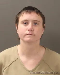 Mugshot of ROSE MARIE MCCANN