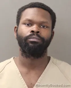 Mugshot of MARTELL LAMONT DAWSON