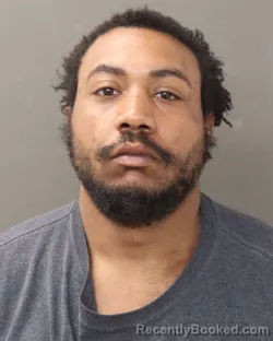 Mugshot of JALEN DINGESS