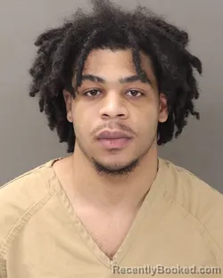 Mugshot of OSHEA DEJUAN JORDAN