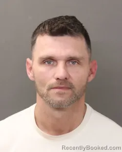 Mugshot of ERIC M WOLFE