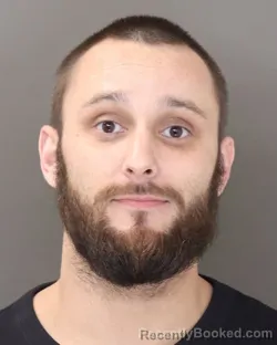 Mugshot of JERRY E KELLETT