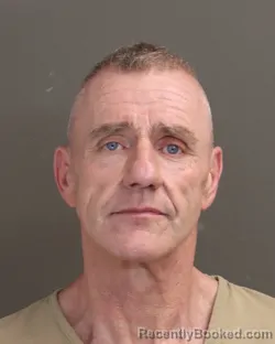 Mugshot of SCOTT BLAKE booked in Franklin County, Ohio on April 1, 2026