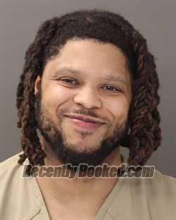 Mugshot of KYLE ANTHONY HUTCHINSON