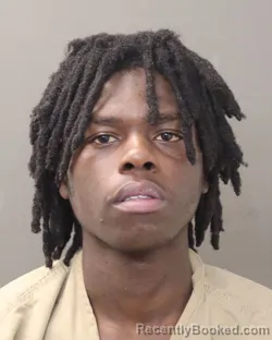 Mugshot of Hussein Abdi Bemba