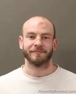 Mugshot of LUCAS TYLER KAMHOLZ